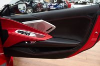 USED 2023 73 CHEVROLET CORVETTE STINGRAY 6.2 V8 3LT 