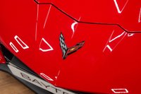 USED 2023 73 CHEVROLET CORVETTE STINGRAY 6.2 V8 3LT 