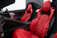 USED 2023 73 CHEVROLET CORVETTE STINGRAY 6.2 V8 3LT 