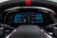 USED 2023 73 CHEVROLET CORVETTE STINGRAY 6.2 V8 3LT 