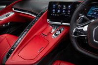USED 2023 73 CHEVROLET CORVETTE STINGRAY 6.2 V8 3LT 