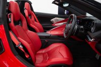 USED 2023 73 CHEVROLET CORVETTE STINGRAY 6.2 V8 3LT 