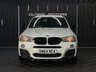 USED 2014 64 BMW X3 2.0 20d M Sport SUV 5dr Diesel Auto xDrive Euro 6 (s/s) (190 ps) *HEATED SEATS* *CRUISE*