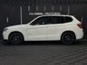 USED 2014 64 BMW X3 2.0 20d M Sport SUV 5dr Diesel Auto xDrive Euro 6 (s/s) (190 ps) *HEATED SEATS* *CRUISE*