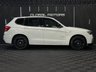 USED 2014 64 BMW X3 2.0 20d M Sport SUV 5dr Diesel Auto xDrive Euro 6 (s/s) (190 ps) *HEATED SEATS* *CRUISE*