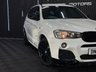 USED 2014 64 BMW X3 2.0 20d M Sport SUV 5dr Diesel Auto xDrive Euro 6 (s/s) (190 ps) *HEATED SEATS* *CRUISE*