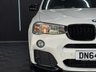 USED 2014 64 BMW X3 2.0 20d M Sport SUV 5dr Diesel Auto xDrive Euro 6 (s/s) (190 ps) *HEATED SEATS* *CRUISE*