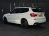USED 2014 64 BMW X3 2.0 20d M Sport SUV 5dr Diesel Auto xDrive Euro 6 (s/s) (190 ps) *HEATED SEATS* *CRUISE*