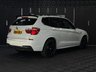 USED 2014 64 BMW X3 2.0 20d M Sport SUV 5dr Diesel Auto xDrive Euro 6 (s/s) (190 ps) *HEATED SEATS* *CRUISE*