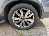 USED 2024 73 KGM REXTON 2.2D K50 SUV 5dr Diesel T-Tronic 4WD Euro 6 (202 ps) 