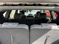 USED 2024 73 KGM REXTON 2.2D K50 SUV 5dr Diesel T-Tronic 4WD Euro 6 (202 ps) 