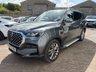 USED 2024 73 KGM REXTON 2.2D K50 SUV 5dr Diesel T-Tronic 4WD Euro 6 (202 ps) 