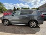 USED 2024 73 KGM REXTON 2.2D K50 SUV 5dr Diesel T-Tronic 4WD Euro 6 (202 ps) 