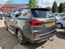 USED 2024 73 KGM REXTON 2.2D K50 SUV 5dr Diesel T-Tronic 4WD Euro 6 (202 ps) 