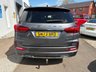 USED 2024 73 KGM REXTON 2.2D K50 SUV 5dr Diesel T-Tronic 4WD Euro 6 (202 ps) 