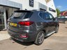 USED 2024 73 KGM REXTON 2.2D K50 SUV 5dr Diesel T-Tronic 4WD Euro 6 (202 ps) 