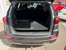 USED 2024 73 KGM REXTON 2.2D K50 SUV 5dr Diesel T-Tronic 4WD Euro 6 (202 ps) 