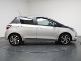 USED 2019 19 TOYOTA YARIS 1.5 VVT-i Y20 Hatchback 5dr Petrol Manual Euro 6 (111 ps) FULL HISTORY+REAR CAM+ALLOYS