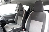 USED 2019 19 TOYOTA YARIS 1.5 VVT-i Y20 Hatchback 5dr Petrol Manual Euro 6 (111 ps) FULL HISTORY+REAR CAM+ALLOYS