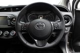 USED 2019 19 TOYOTA YARIS 1.5 VVT-i Y20 Hatchback 5dr Petrol Manual Euro 6 (111 ps) FULL HISTORY+REAR CAM+ALLOYS