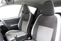 USED 2019 19 TOYOTA YARIS 1.5 VVT-i Y20 Hatchback 5dr Petrol Manual Euro 6 (111 ps) FULL HISTORY+REAR CAM+ALLOYS