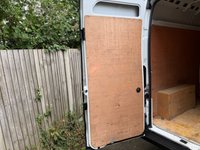 USED 2023 72 VAUXHALL MOVANO 2.2 CDTi 3500 BiTurbo Prime Panel Van 5dr Diesel Manual FWD L3 H2 Euro 6 (s/s) (140 ps) A/C-nav-p sensors-sec locks