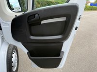 USED 2023 72 VAUXHALL MOVANO 2.2 CDTi 3500 BiTurbo Prime Panel Van 5dr Diesel Manual FWD L3 H2 Euro 6 (s/s) (140 ps) A/C-nav-p sensors-sec locks