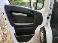 USED 2023 72 VAUXHALL MOVANO 2.2 CDTi 3500 BiTurbo Prime Panel Van 5dr Diesel Manual FWD L3 H2 Euro 6 (s/s) (140 ps) A/C-nav-p sensors-sec locks