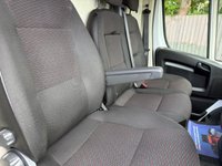 USED 2023 72 VAUXHALL MOVANO 2.2 CDTi 3500 BiTurbo Prime Panel Van 5dr Diesel Manual FWD L3 H2 Euro 6 (s/s) (140 ps) A/C-nav-p sensors-sec locks