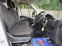 USED 2023 72 VAUXHALL MOVANO 2.2 CDTi 3500 BiTurbo Prime Panel Van 5dr Diesel Manual FWD L3 H2 Euro 6 (s/s) (140 ps) A/C-nav-p sensors-sec locks