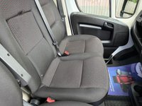 USED 2023 72 VAUXHALL MOVANO 2.2 CDTi 3500 BiTurbo Prime Panel Van 5dr Diesel Manual FWD L3 H2 Euro 6 (s/s) (140 ps) A/C-nav-p sensors-sec locks