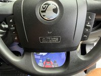 USED 2023 72 VAUXHALL MOVANO 2.2 CDTi 3500 BiTurbo Prime Panel Van 5dr Diesel Manual FWD L3 H2 Euro 6 (s/s) (140 ps) A/C-nav-p sensors-sec locks
