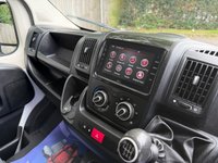USED 2023 72 VAUXHALL MOVANO 2.2 CDTi 3500 BiTurbo Prime Panel Van 5dr Diesel Manual FWD L3 H2 Euro 6 (s/s) (140 ps) A/C-nav-p sensors-sec locks