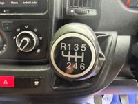 USED 2023 72 VAUXHALL MOVANO 2.2 CDTi 3500 BiTurbo Prime Panel Van 5dr Diesel Manual FWD L3 H2 Euro 6 (s/s) (140 ps) A/C-nav-p sensors-sec locks