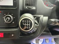USED 2023 72 VAUXHALL MOVANO 2.2 CDTi 3500 BiTurbo Prime Panel Van 5dr Diesel Manual FWD L3 H2 Euro 6 (s/s) (140 ps) A/C-nav-p sensors-sec locks