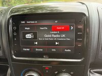 USED 2023 72 VAUXHALL MOVANO 2.2 CDTi 3500 BiTurbo Prime Panel Van 5dr Diesel Manual FWD L3 H2 Euro 6 (s/s) (140 ps) A/C-nav-p sensors-sec locks