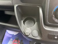 USED 2023 72 VAUXHALL MOVANO 2.2 CDTi 3500 BiTurbo Prime Panel Van 5dr Diesel Manual FWD L3 H2 Euro 6 (s/s) (140 ps) A/C-nav-p sensors-sec locks