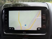 USED 2023 72 VAUXHALL MOVANO 2.2 CDTi 3500 BiTurbo Prime Panel Van 5dr Diesel Manual FWD L3 H2 Euro 6 (s/s) (140 ps) A/C-nav-p sensors-sec locks