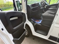 USED 2023 72 VAUXHALL MOVANO 2.2 CDTi 3500 BiTurbo Prime Panel Van 5dr Diesel Manual FWD L3 H2 Euro 6 (s/s) (140 ps) A/C-nav-p sensors-sec locks