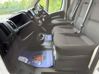 USED 2023 72 VAUXHALL MOVANO 2.2 CDTi 3500 BiTurbo Prime Panel Van 5dr Diesel Manual FWD L3 H2 Euro 6 (s/s) (140 ps) A/C-nav-p sensors-sec locks