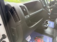 USED 2023 72 VAUXHALL MOVANO 2.2 CDTi 3500 BiTurbo Prime Panel Van 5dr Diesel Manual FWD L3 H2 Euro 6 (s/s) (140 ps) A/C-nav-p sensors-sec locks