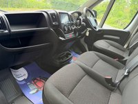 USED 2023 72 VAUXHALL MOVANO 2.2 CDTi 3500 BiTurbo Prime Panel Van 5dr Diesel Manual FWD L3 H2 Euro 6 (s/s) (140 ps) A/C-nav-p sensors-sec locks