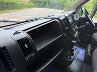 USED 2023 72 VAUXHALL MOVANO 2.2 CDTi 3500 BiTurbo Prime Panel Van 5dr Diesel Manual FWD L3 H2 Euro 6 (s/s) (140 ps) A/C-nav-p sensors-sec locks