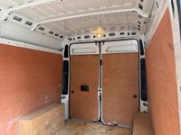 USED 2023 72 VAUXHALL MOVANO 2.2 CDTi 3500 BiTurbo Prime Panel Van 5dr Diesel Manual FWD L3 H2 Euro 6 (s/s) (140 ps) A/C-nav-p sensors-sec locks