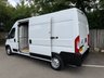 USED 2023 72 VAUXHALL MOVANO 2.2 CDTi 3500 BiTurbo Prime Panel Van 5dr Diesel Manual FWD L3 H2 Euro 6 (s/s) (140 ps) A/C-nav-p sensors-sec locks
