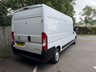 USED 2023 72 VAUXHALL MOVANO 2.2 CDTi 3500 BiTurbo Prime Panel Van 5dr Diesel Manual FWD L3 H2 Euro 6 (s/s) (140 ps) A/C-nav-p sensors-sec locks