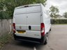USED 2023 72 VAUXHALL MOVANO 2.2 CDTi 3500 BiTurbo Prime Panel Van 5dr Diesel Manual FWD L3 H2 Euro 6 (s/s) (140 ps) A/C-nav-p sensors-sec locks