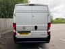 USED 2023 72 VAUXHALL MOVANO 2.2 CDTi 3500 BiTurbo Prime Panel Van 5dr Diesel Manual FWD L3 H2 Euro 6 (s/s) (140 ps) A/C-nav-p sensors-sec locks