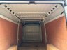 USED 2023 72 VAUXHALL MOVANO 2.2 CDTi 3500 BiTurbo Prime Panel Van 5dr Diesel Manual FWD L3 H2 Euro 6 (s/s) (140 ps) A/C-nav-p sensors-sec locks