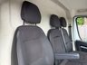 USED 2023 72 VAUXHALL MOVANO 2.2 CDTi 3500 BiTurbo Prime Panel Van 5dr Diesel Manual FWD L3 H2 Euro 6 (s/s) (140 ps) A/C-nav-p sensors-sec locks